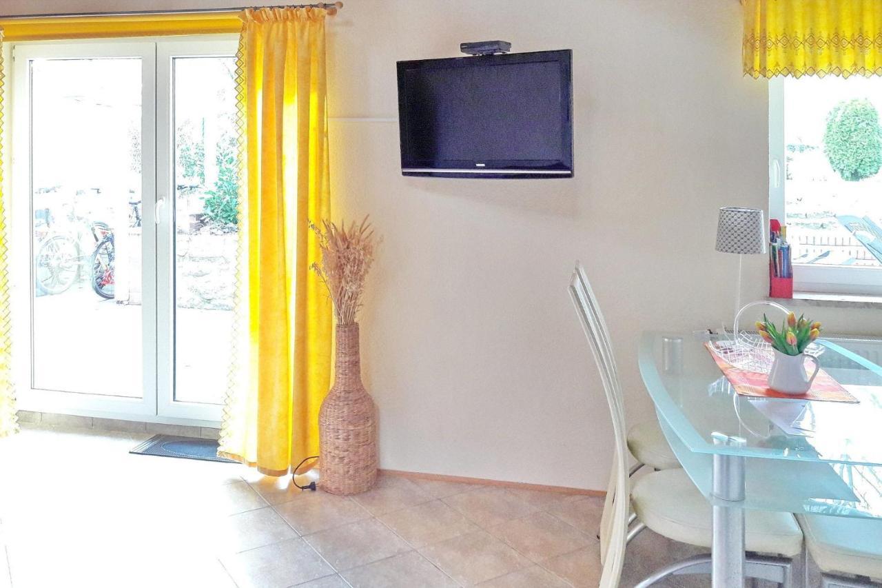 Ferienhaus Herz Lübbenau Extérieur photo
