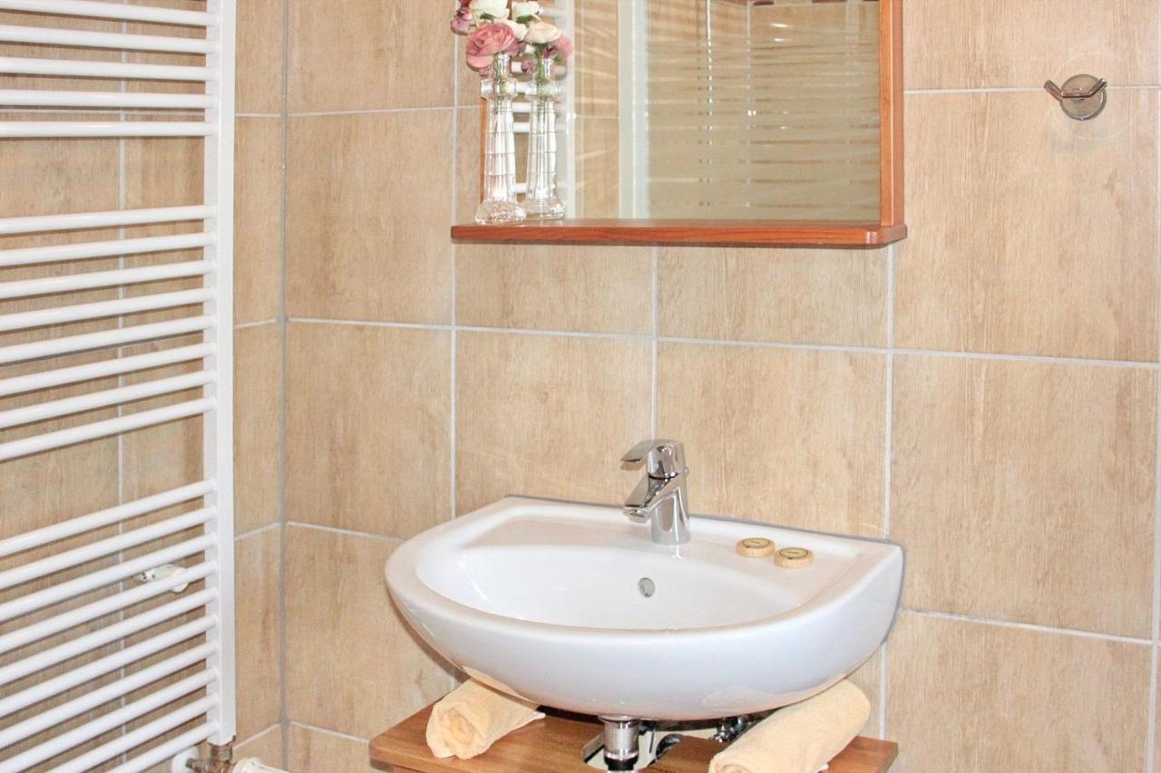 Ferienhaus Herz Lübbenau Extérieur photo