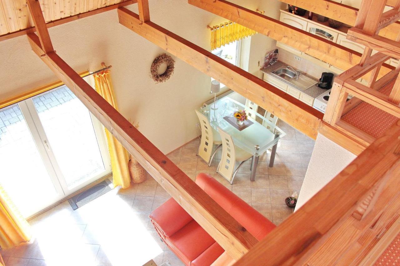 Ferienhaus Herz Lübbenau Extérieur photo
