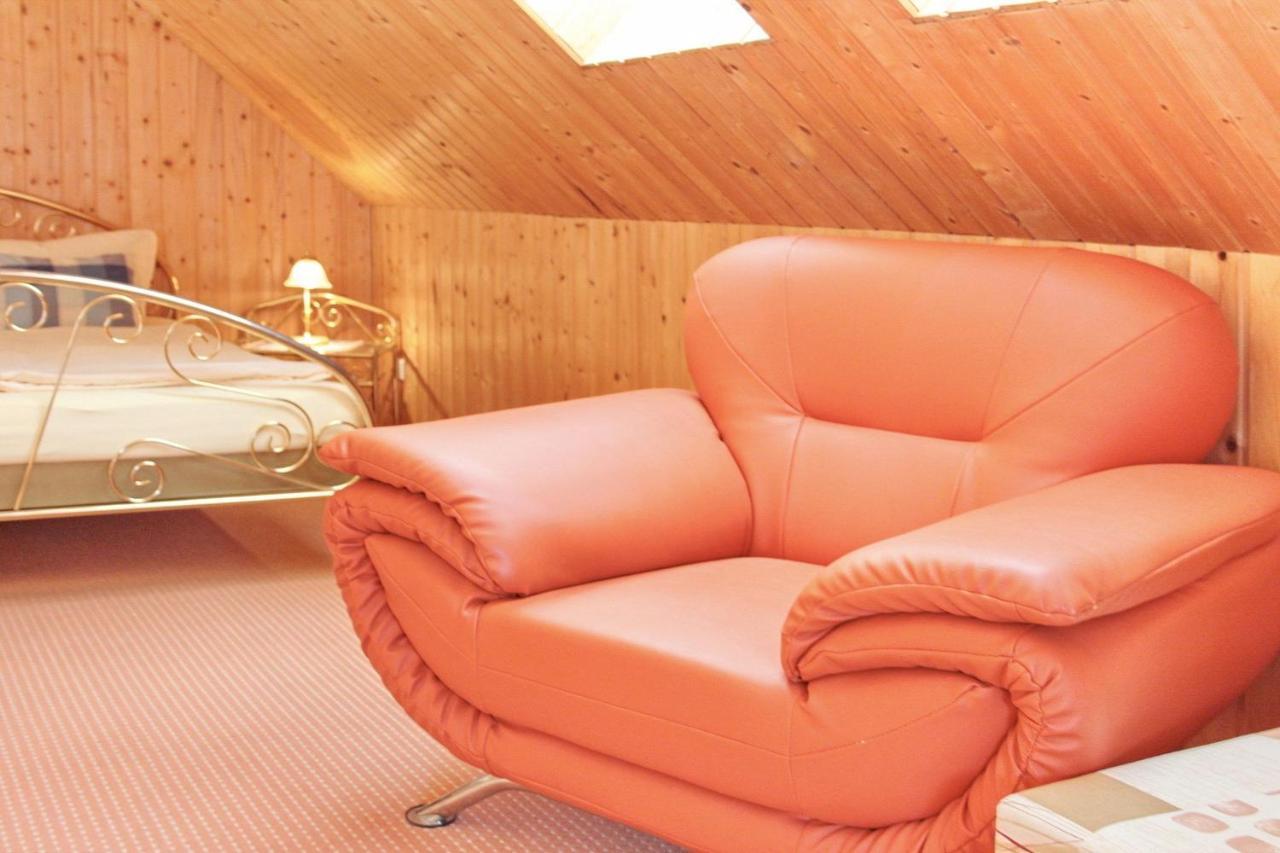 Ferienhaus Herz Lübbenau Extérieur photo