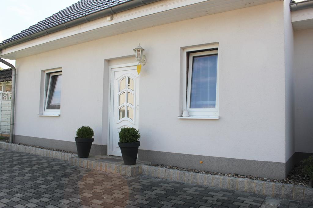 Ferienhaus Herz Lübbenau Extérieur photo